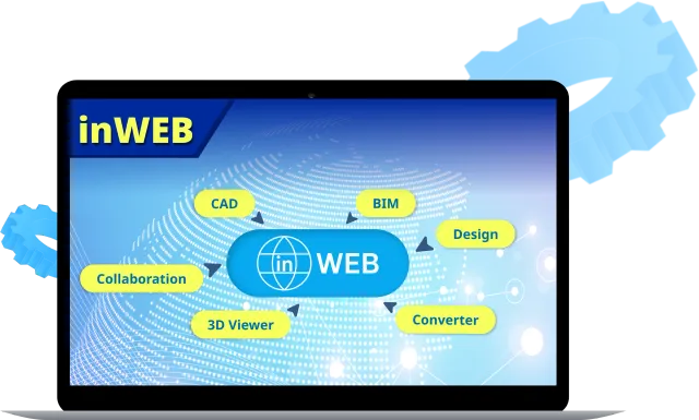 W/letter Inweb Code inWEB
